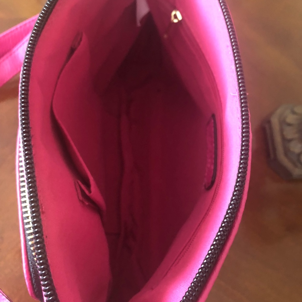 Apt 9 Fuchsia Purse - Picture 5 of 7